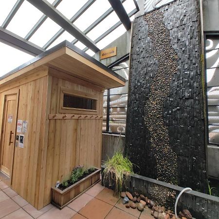Skwachays Lodge Vancouver Luaran gambar