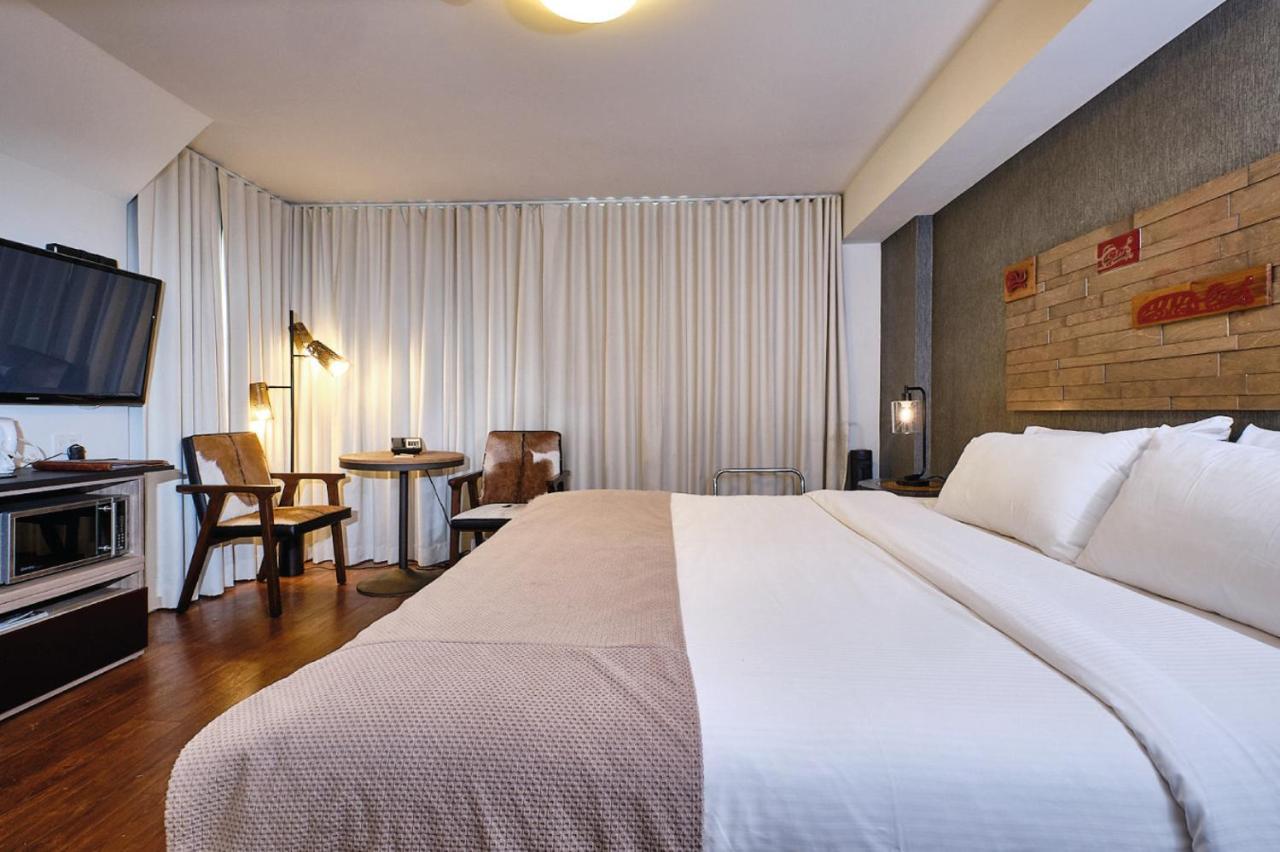 Skwachays Lodge Vancouver Luaran gambar