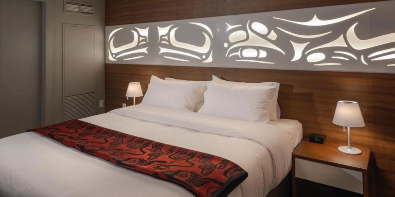 Skwachays Lodge Vancouver Luaran gambar