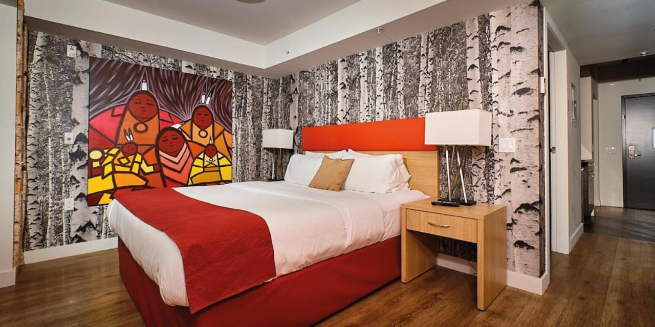 Skwachays Lodge Vancouver Luaran gambar