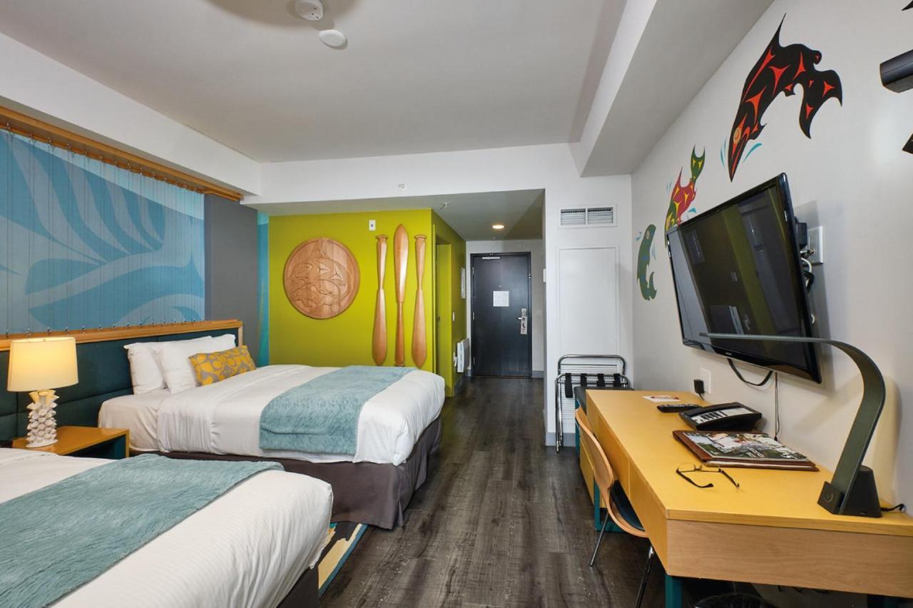 Skwachays Lodge Vancouver Luaran gambar