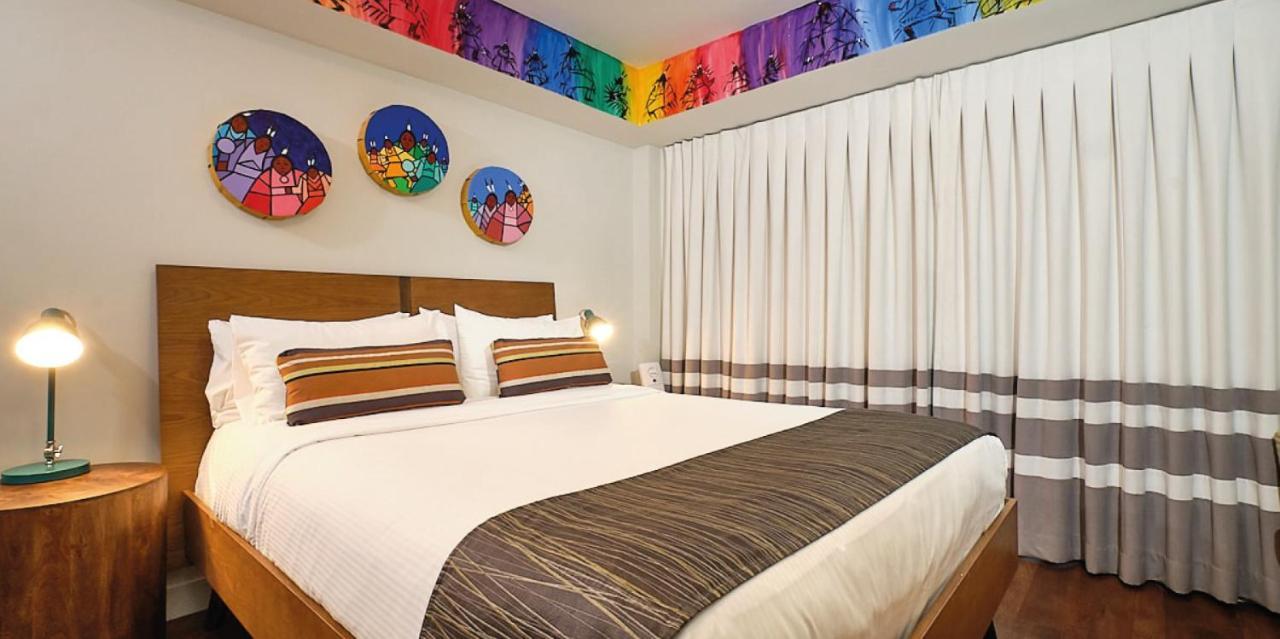 Skwachays Lodge Vancouver Luaran gambar