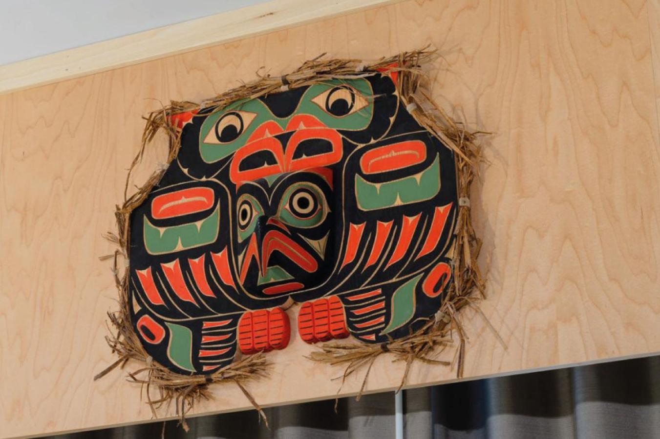 Skwachays Lodge Vancouver Bilik gambar