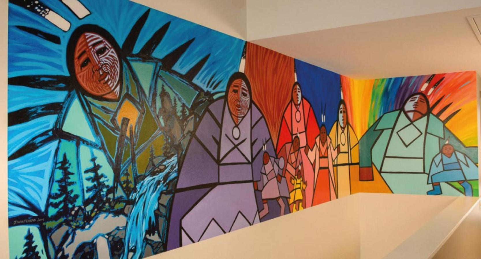 Skwachays Lodge Vancouver Bilik gambar